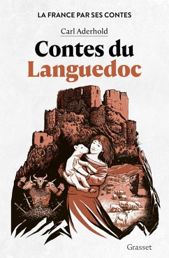 Cover Contes du Languedoc (eBook, ePUB)