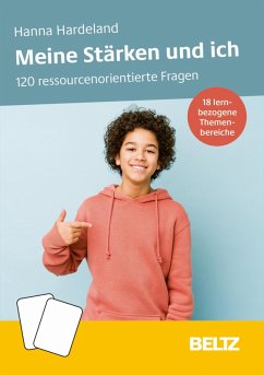 Cover Meine Stärken und ich (eBook, PDF)