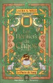Les héritiers du chaos - T01 (eBook, ePUB)