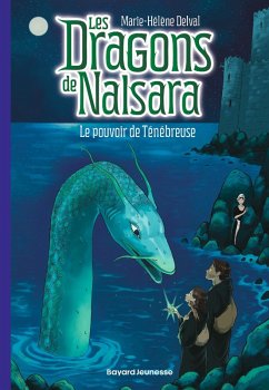 Cover Les dragons de Nalsara, Tome 19 (eBook, ePUB)