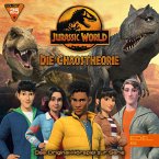 Folge 25: Nachbeben / Pinkelpause (Das Original Hörspiel zur Serie) (MP3-Download)