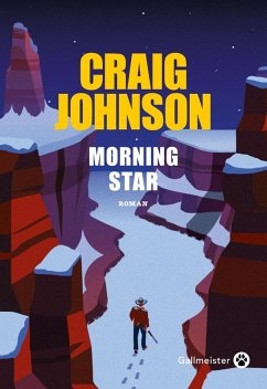 Cover Morning Star (eBook, ePUB)