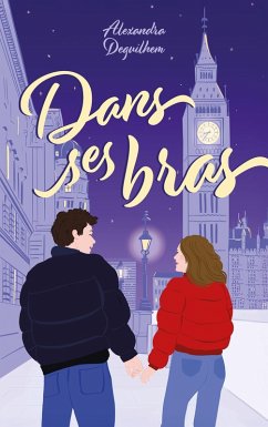 Cover Dans ses bras (eBook, ePUB)