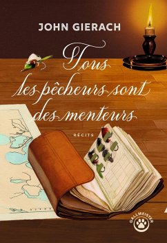 Cover Tous les pêcheurs sont des menteurs (eBook, ePUB)