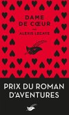 Dame de coeur - Prix du Roman d'aventures (eBook, ePUB)