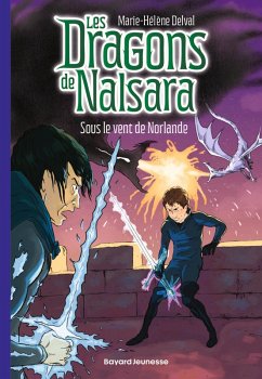 Cover Les dragons de Nalsara, Tome 20 (eBook, ePUB)