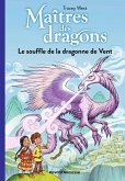 Maîtres des dragons, Tome 20 (eBook, ePUB)