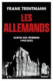 Les Allemands (eBook, ePUB)