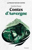 Contes d'Auvergne (eBook, ePUB)