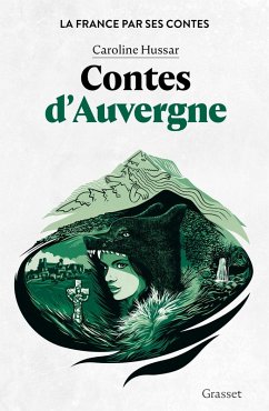Cover Contes d'Auvergne (eBook, ePUB)