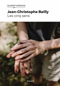 Cover Les cinq sens (eBook, ePUB)