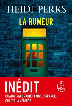 Cover La Rumeur (eBook, ePUB)