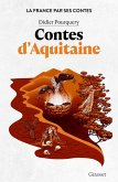 Contes d'Aquitaine (eBook, ePUB)
