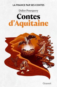 Cover Contes d'Aquitaine (eBook, ePUB)