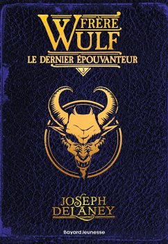 Cover Frère Wulf, Tome 03 (eBook, ePUB)