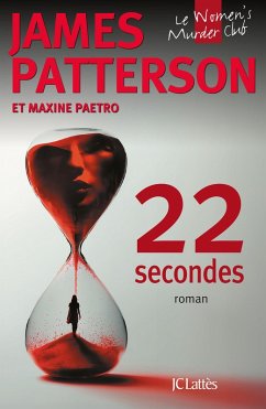 22 secondes (eBook, ePUB) - Patterson, James