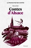 Contes d'Alsace (eBook, ePUB)