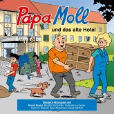 Papa Moll und das alte Hotel (MP3-Download)