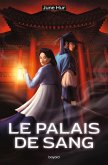 Le palais de sang (eBook, ePUB)