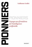 Pionniers (eBook, ePUB)