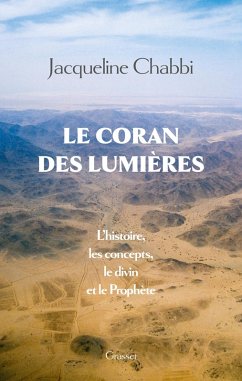 Cover Le Coran des Lumières (eBook, ePUB)