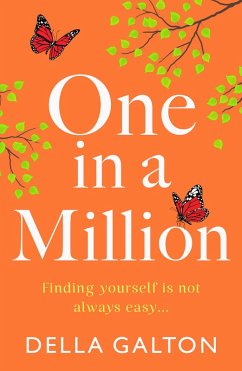 Cover One in a Million (eBook, ePUB)