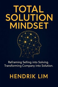 Cover Total Solution Mindset (eBook, ePUB)