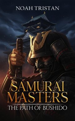 Samurai Masters: The Path of Bushido (eBook, ePUB) - Tristan, Noah