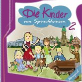 Die Kinder von Spruchhausen 2 (MP3-Download)