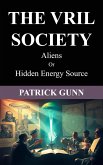 The Vril Society (eBook, ePUB)