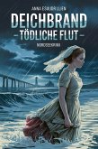 Deichbrand - Tödliche Flut: Nordseekrimi (eBook, ePUB)