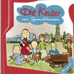 Die Kinder von Spruchhausen (MP3-Download)