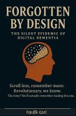 Forgotten By Design (eBook, ePUB)
