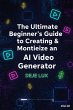 Ultimate Beginner's Guide to Creating &... - Bild 1