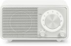 Sangean WR-7 (Genuine Mini) Matt white