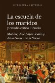La escuela de los maridos (eBook, ePUB) La escuela de los maridos (eBook, ePUB)
