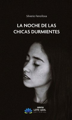 Cover La noche de las chicas durmientes (eBook, ePUB)
