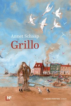 Cover Grillo (eBook, ePUB)