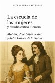 La escuela de las mujeres (eBook, ePUB) La escuela de las mujeres (eBook, ePUB)