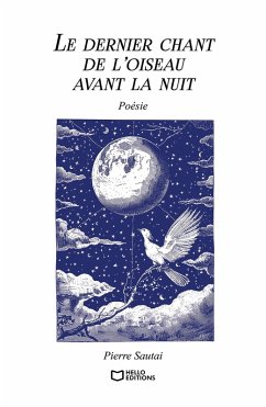 Cover Le dernier chant de l'oiseau avant la nuit (eBook, ePUB)