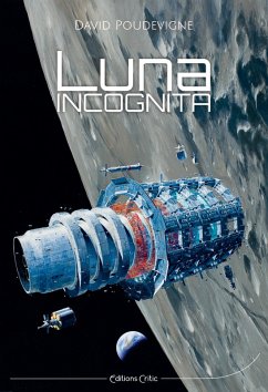 Cover Luna Incognita (eBook, ePUB)