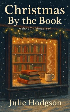 Cover Christmas by the Book (eBook, ePUB)