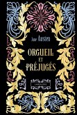 Orgueil et préjugés (eBook, ePUB)