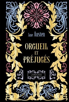 Cover Orgueil et préjugés (eBook, ePUB)