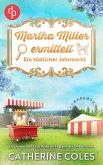 Ein tödlicher Jahrmarkt (eBook, ePUB) Ein tödlicher Jahrmarkt (eBook, ePUB)
