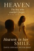 Heaven In Her Smile (eBook, ePUB)