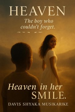Cover Heaven In Her Smile (eBook, ePUB)