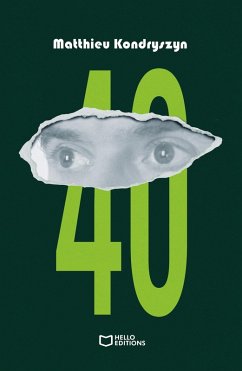 Cover 40.0 (eBook, ePUB)