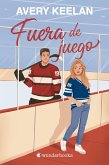 Fuera de juego (eBook, ePUB)