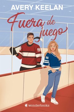 Cover Fuera de juego (eBook, ePUB)